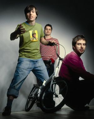 Tata Bojs jsou ve studiu, nové album vyjde v červnu